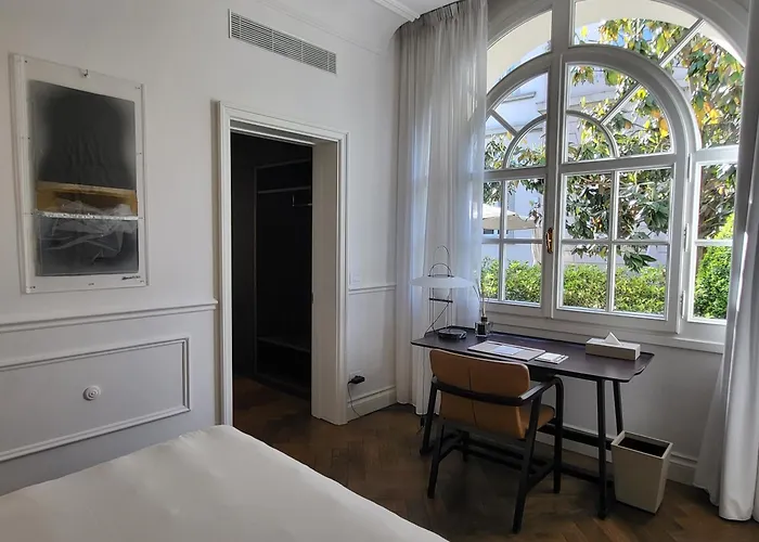 Dimora Palanca Boutique & Spa Firenze